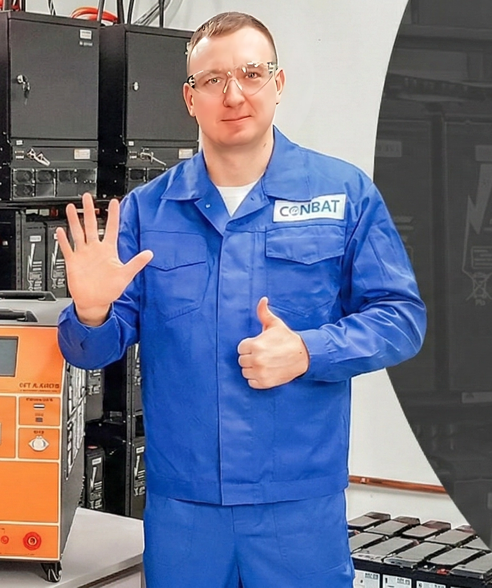 Кулигин Михаил